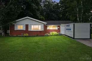 937 Wesleyan Dr, Fairfield, OH 45014 - Photo 1