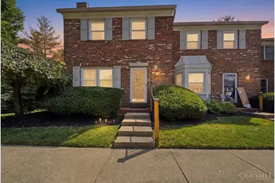 9160 Dominion Circle, Symmes Township, OH 45249 - Photo 1