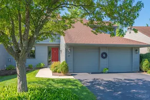 67 Carpenters Ridge, Blue Ash, OH 45241 - Photo 1