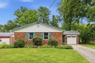 4124 Stonecreek Way, Sharonville, OH 45241 - Photo 1
