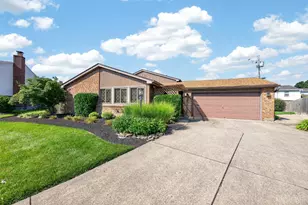 4939 Bonaventure Ct, Delhi Township, OH 45238 - Photo 1