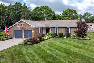 7857 Red Fox Dr, West Chester, OH 45069 - Photo 1
