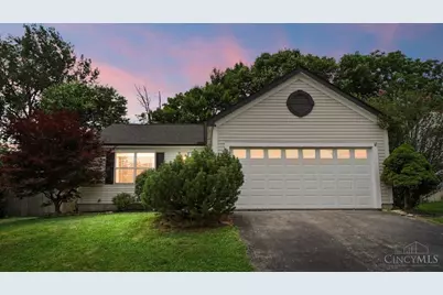 9575 Deer Track Road, West Chester, OH 45069 - Photo 1