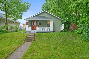 828 17th Ave, Middletown, OH 45044 - Photo 1