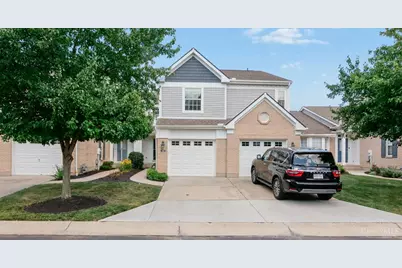 4186 East Village Drive, Mason, OH 45040 - Photo 1