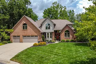 7010 Birch Creek Ct, Liberty Township, OH 45044 - Photo 1