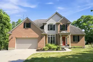 5853 Irish Dude Dr, Miami Township, OH 45140 - Photo 1