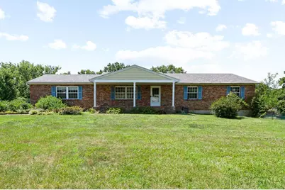 9334 Meadow Ridge Drive, West Chester, OH 45241 - Photo 1