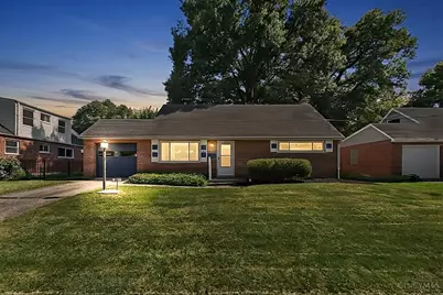 847 Sabino Court, Springfield Township, OH 45231 - Photo 1