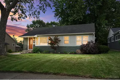 612 Southline Drive, Lebanon, OH 45036 - Photo 1