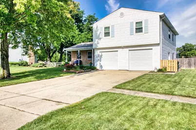 2092 Butlersbridge Court, Anderson Township, OH 45244 - Photo 1