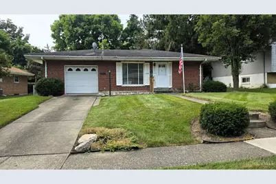 11374 Rose Lane, Forest Park, OH 45246 - Photo 1