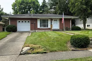 11374 Rose Ln, Forest Park, OH 45246 - Photo 1