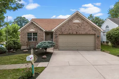 3021 Stony Hollow Court, Deerfield Township, OH 45140 - Photo 1