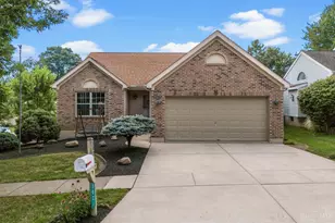 3021 Stony Hollow Ct, Deerfield Township, OH 45140 - Photo 1