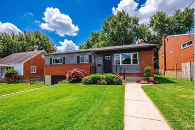 5499 Woodhaven Drive, Green Township, OH 45248 - Photo 1
