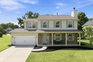 8631 Acredale Dr, West Chester, OH 45069 - Photo 1