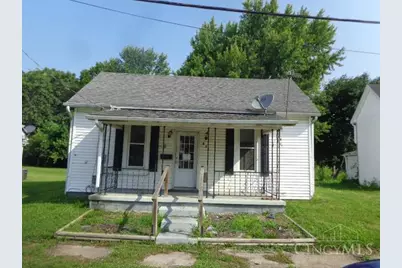 311 Rose Avenue, Sabina, OH 45169 - Photo 1