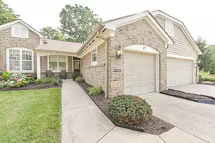 5958 Castlewood Crossing, Miami Township, OH 45150 - Photo 1