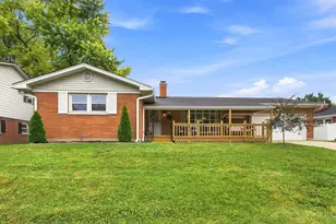 605 Jackson Ln, Middletown, OH 45044 - Photo 1