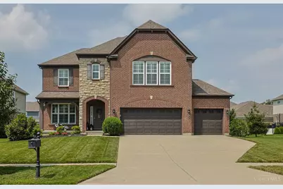 7485 Marsh Creek Lane, Hamilton Township, OH 45039 - Photo 1