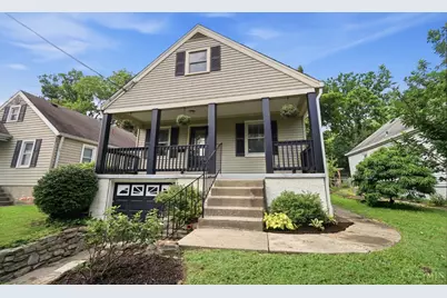 7026 Britton Avenue, Cincinnati, OH 45227 - Photo 1