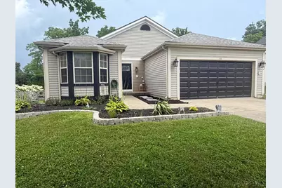 110 Waterstone Drive, Franklin, OH 45005 - Photo 1