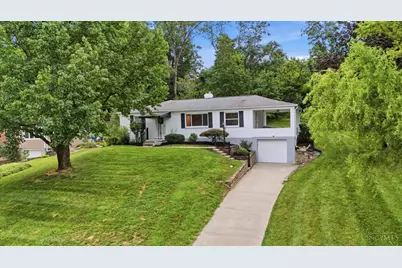 9512 Waxwing Drive, Blue Ash, OH 45241 - Photo 1