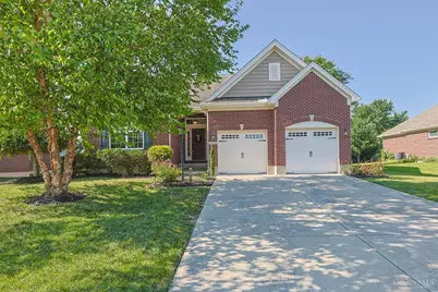 6624 Creekside Way, Fairfield Township, OH 45011 - Photo 1