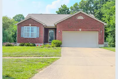 215 Timber Hill Drive, Hamilton, OH 45013 - Photo 1