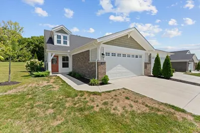 434 Summerlyn Farms Court, Lebanon, OH 45036 - Photo 1