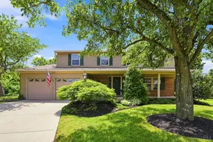 4938 Bonaventure Ct, Delhi Township, OH 45238 - Photo 1