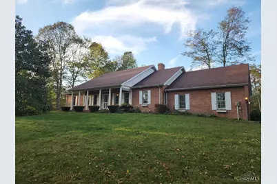 8049 Selph Road, Liberty Twp, OH 45133 - Photo 1