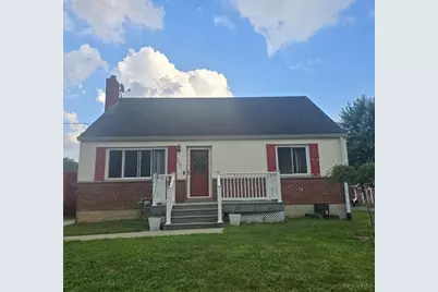7069 Bluecrest Drive, Anderson Township, OH 45230 - Photo 1