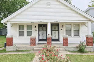 6634 Fairpark Ave, Cincinnati, OH 45216 - Photo 1