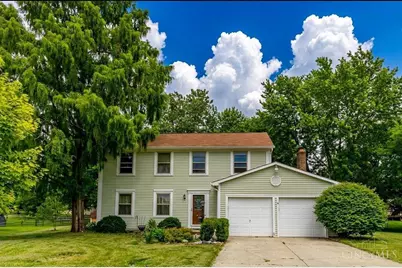 8476 Windcrest Drive, West Chester, OH 45069 - Photo 1
