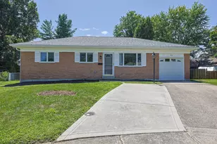 454 Palmerston Dr, Delhi Township, OH 45238 - Photo 1