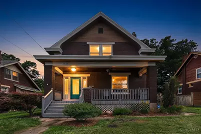 3028 Hull Avenue, Cincinnati, OH 45211 - Photo 1