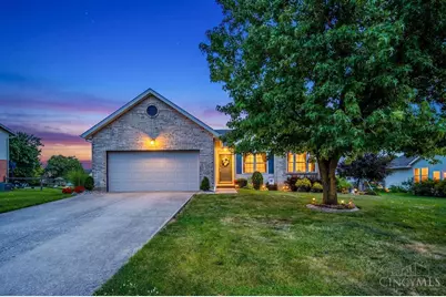 3704 Winter Hill Drive, Fairfield Township, OH 45011 - Photo 1