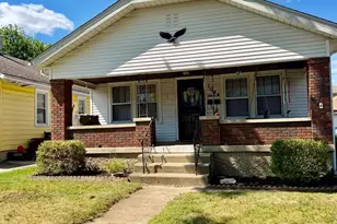1044 Clinton Ave, Hamilton, OH 45015 - Photo 1