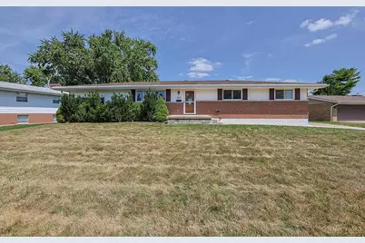 1061 Cottage Court Drive, Fairborn, OH 45324 - Photo 1