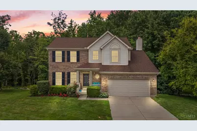 1293 McGuffey Lane, Union Township, OH 45103 - Photo 1