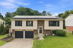 9869 Greenriver Dr, Colerain Township, OH 45231 - Photo 1