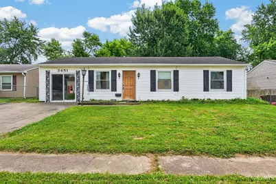 3451 Hollyglen Court, Colerain Township, OH 45251 - Photo 1