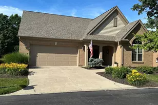 1404 Little Yankee Run, Centerville, OH 45458 - Photo 1