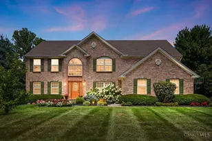 7470 Cedarcrest Dr, Liberty Township, OH 45044 - Photo 1