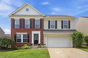 7719 Sycamore Woods Ln, Hamilton, OH 45011 - Photo 1