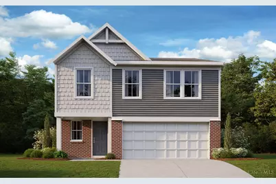 3375 Fall Leaf Court, Batavia Township, OH 45103 - Photo 1