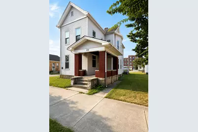 209 Walnut Street, Hamilton, OH 45011 - Photo 1
