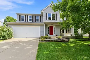 152 Saddle Creek Ln, Hamilton Township, OH 45039 - Photo 1